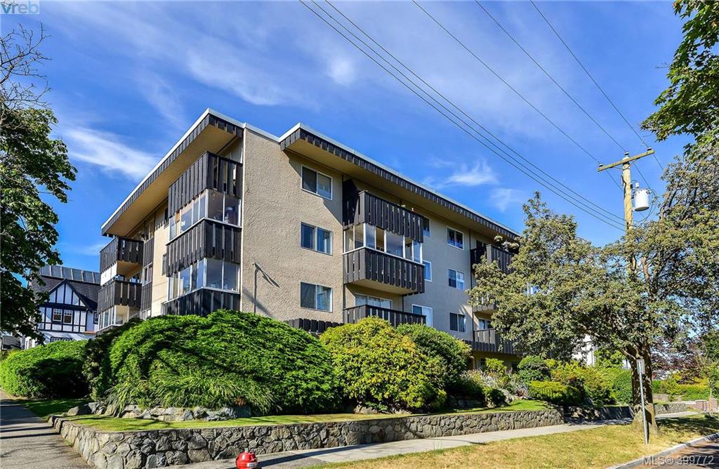  206 1000 McClure Street, Victoria, BC 399772 Miles Takacs