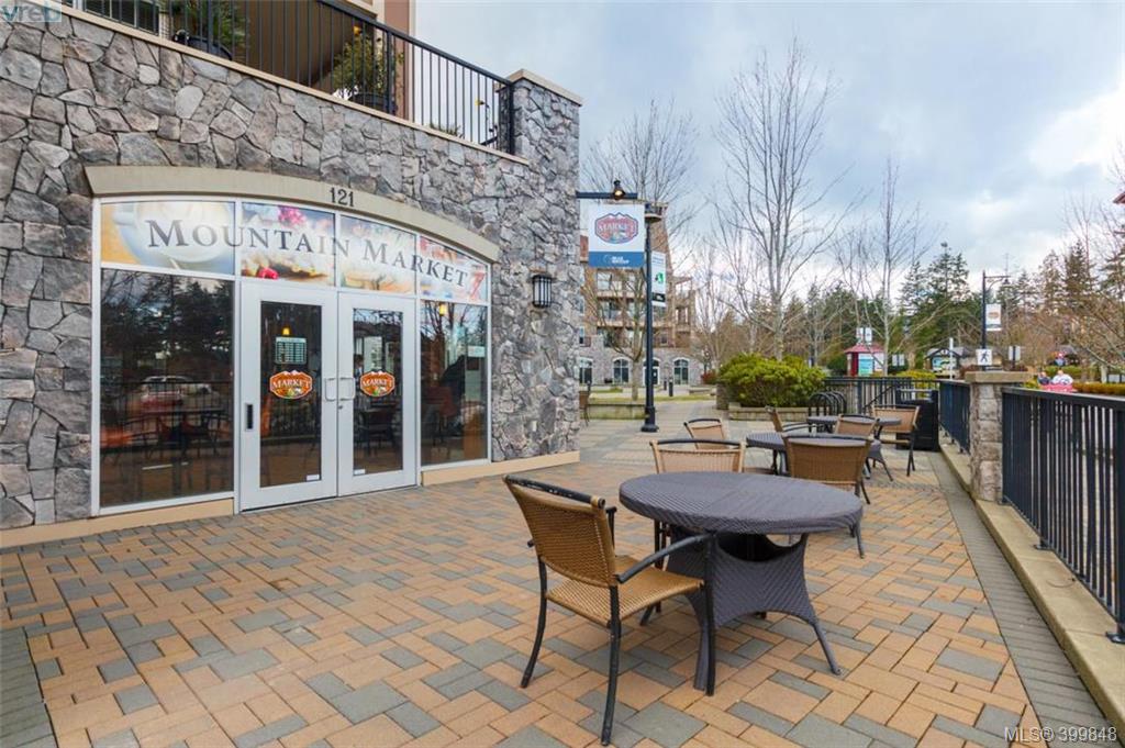  313 1325 Bear Mountain Parkway, Victoria, BC 399848 Jaret Andrews