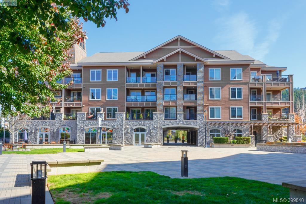 # 313 1325 Bear Mountain Parkway, Victoria, BC | 399848 | Jaret Andrews