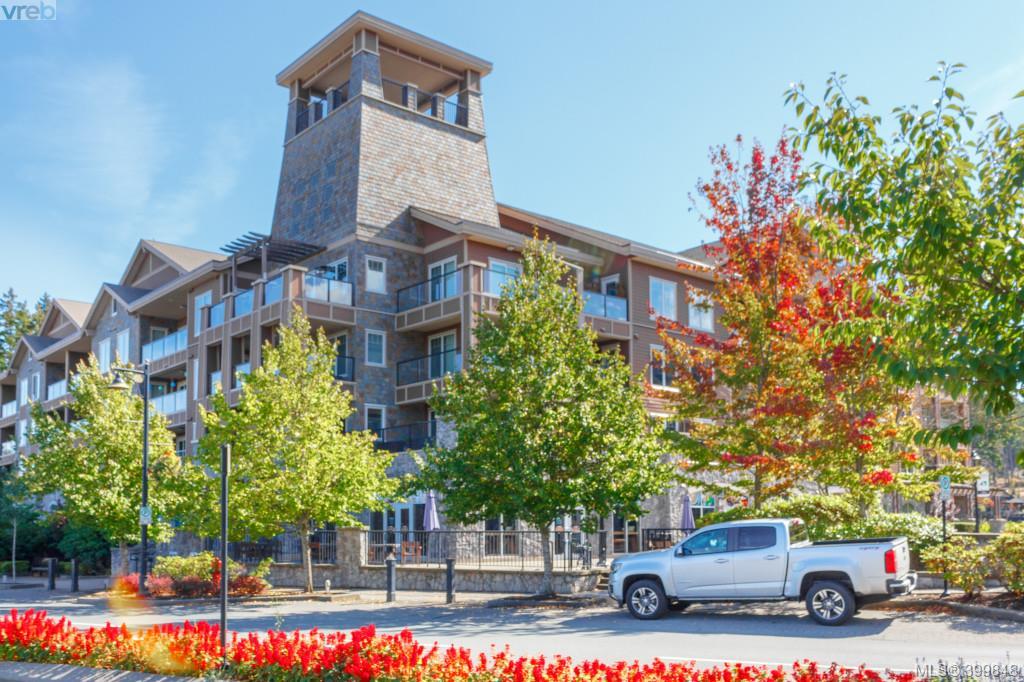  313 1325 Bear Mountain Parkway, Victoria, BC 399848 Jaret Andrews