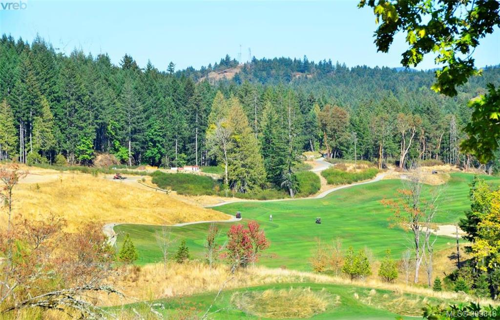 # 313 1325 Bear Mountain Parkway, Victoria, BC | 399848 | Jaret Andrews