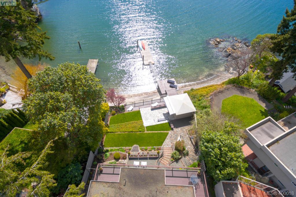 561 View Royal Avenue, Victoria, BC 400018 Kieren Rasura