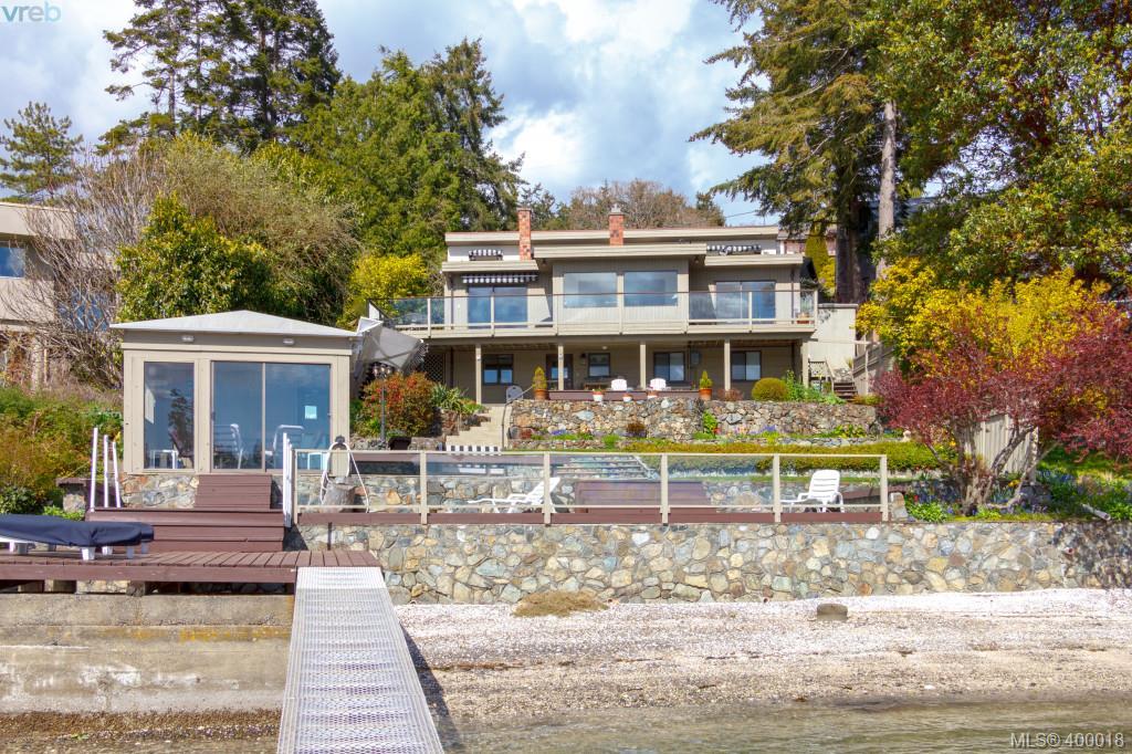 561 View Royal Avenue, Victoria, BC 400018 Kieren Rasura