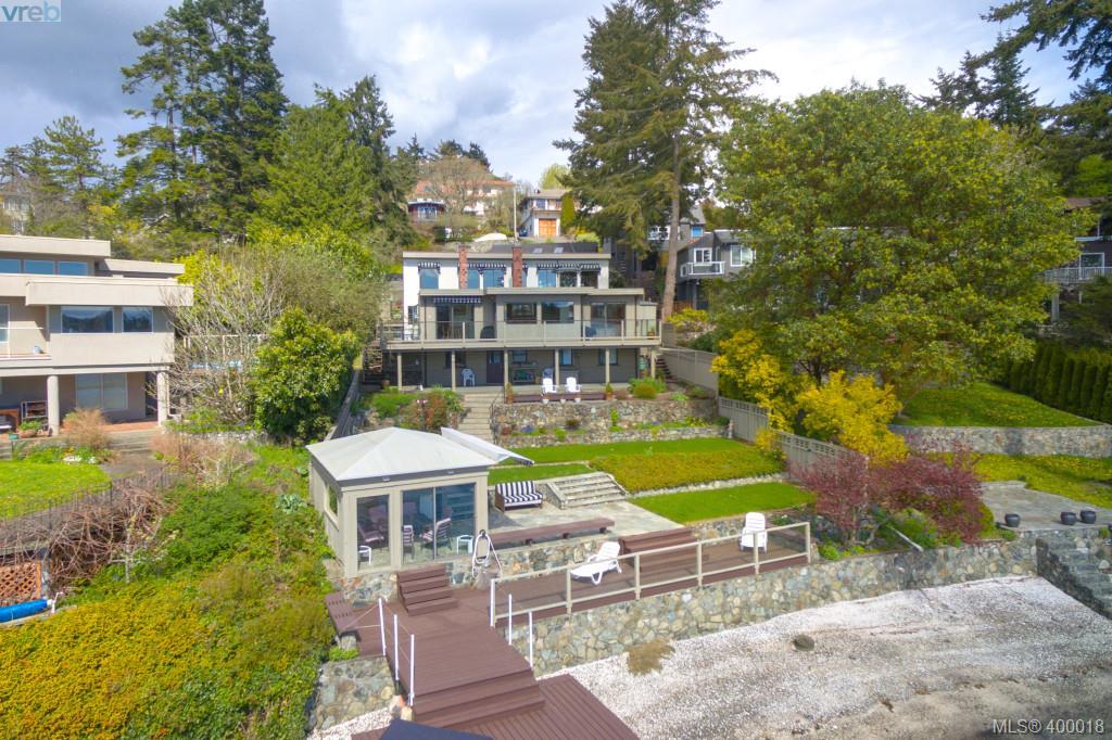 561 View Royal Avenue, Victoria, BC 400018 Kieren Rasura