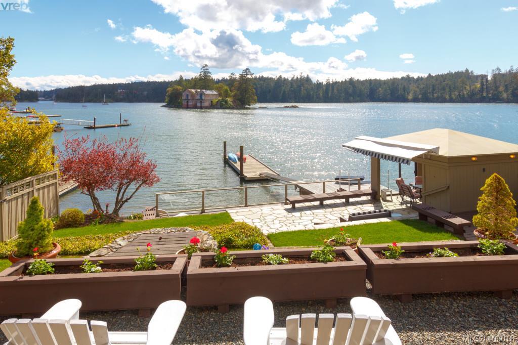 561 View Royal Avenue, Victoria, BC 400018 Kieren Rasura