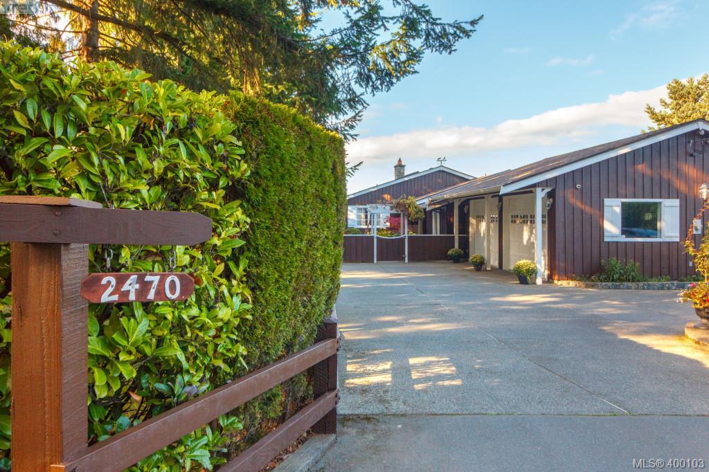 2470 Tanner Road, Victoria, BC 400103 Miles Takacs