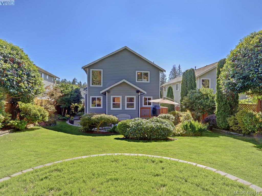 3435 Pattison Way, Victoria, BC 400147 Jaret Andrews Personal Real