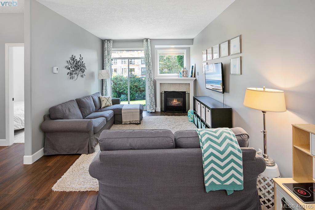  14 4525 Wilkinson Road, Victoria, BC 400165 Marten Homes Real