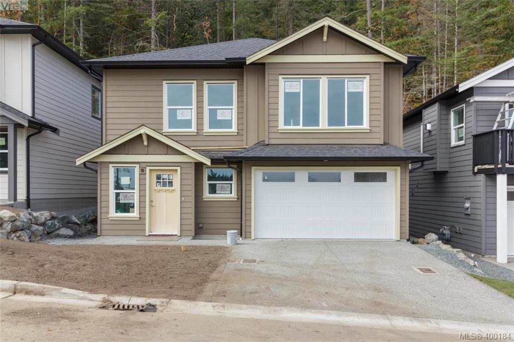 2371 Lund Road, Victoria, BC 400184 David Brown PERSONAL REAL