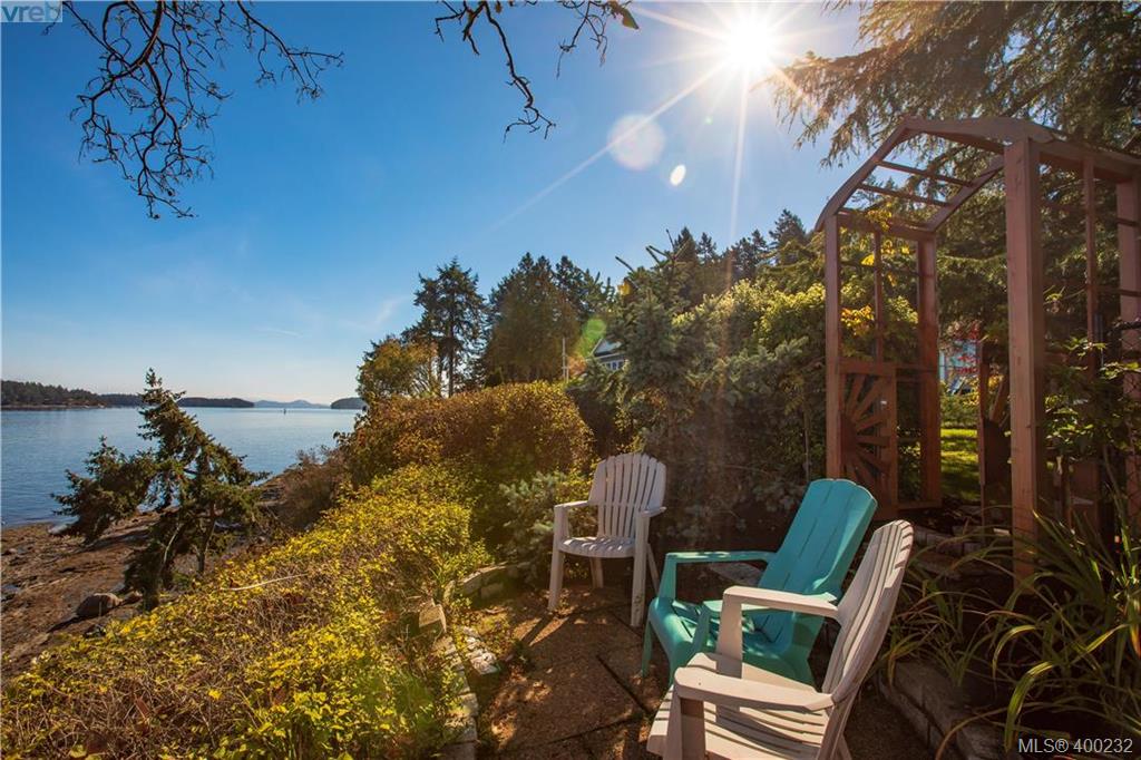 1460 Lands End Road, Sidney, BC 400232 Mark Rice Personal Real