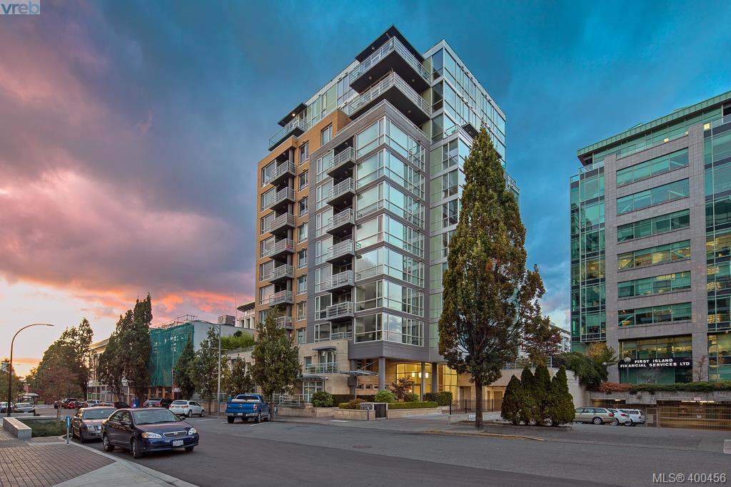  1202 732 Cormorant Street, Victoria, BC 400456 Mike Boorman B