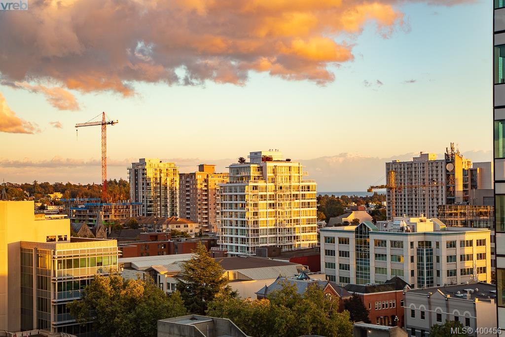  1202 732 Cormorant Street, Victoria, BC 400456 Mike Boorman B