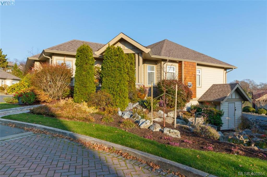  25 1286 Tolmie Avenue, Victoria, BC 401851 The House Selling Group