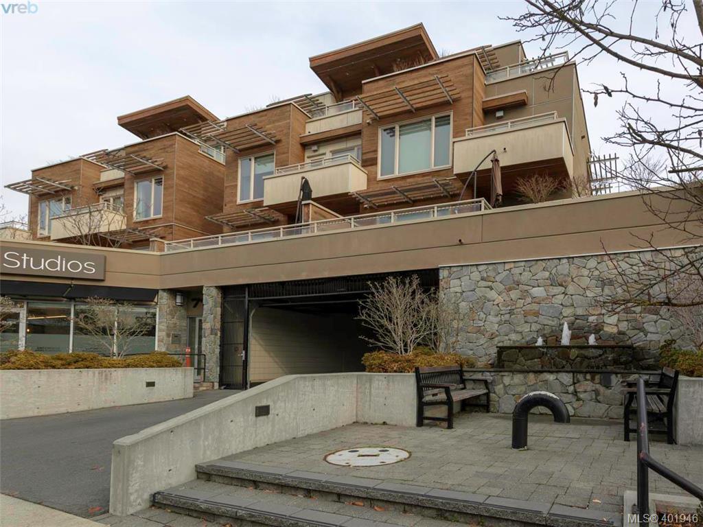  202 7161 West Saanich Road, Central Saanich, BC 401946 Gower