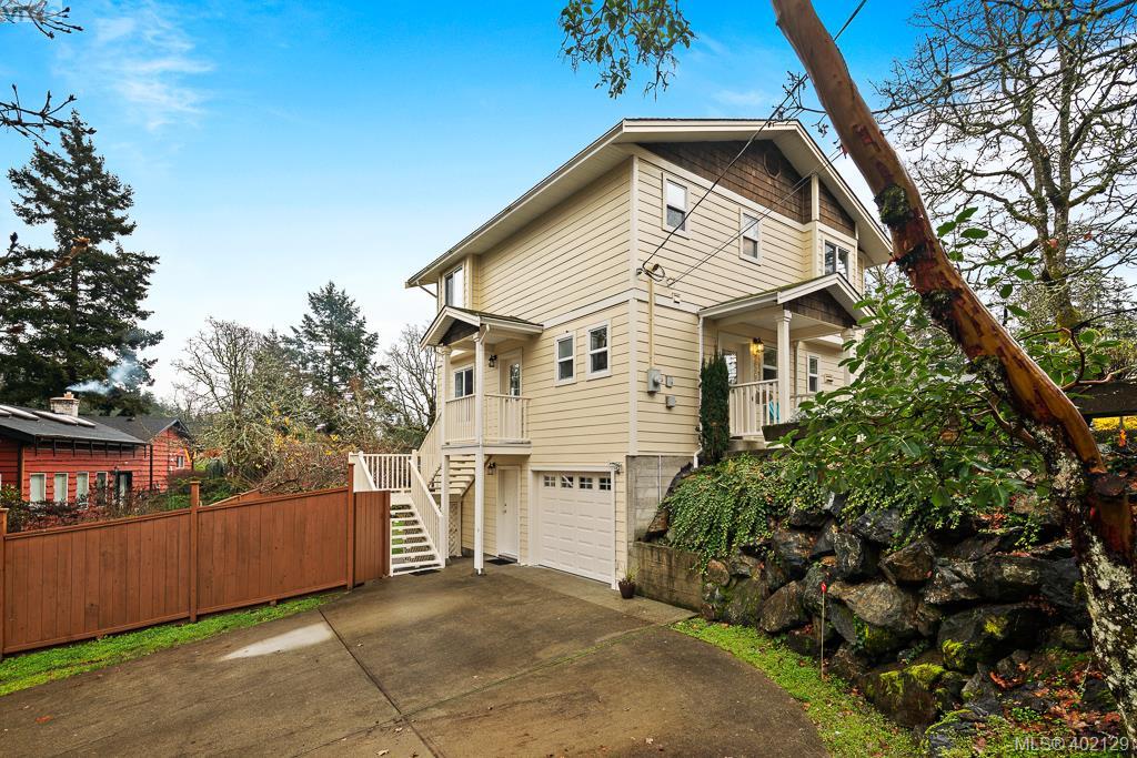 2567 Rainville Road, Victoria, BC 402129 Mark Rice Personal Real