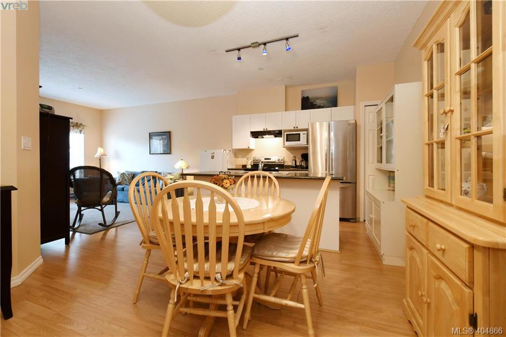  302 2823 Jacklin Road, Victoria, BC 404866 Marten Homes Real