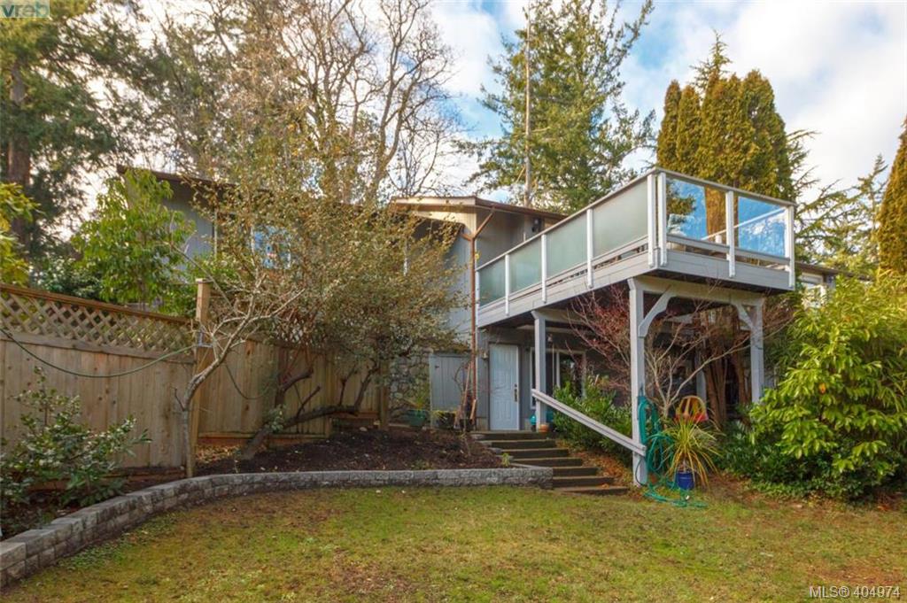 2212 Arbutus Road, Victoria, BC 404974 The House Selling Group