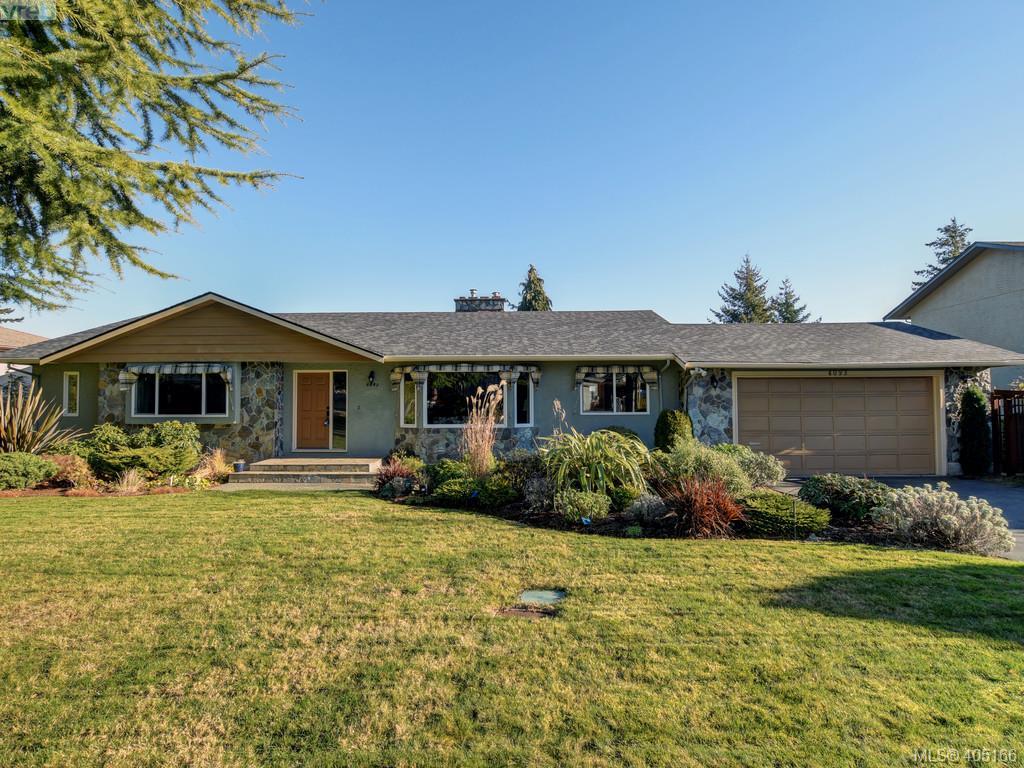 4093 Ebony Terrace, Victoria, BC 405166 Mike Boorman Realtor, Associate Broker