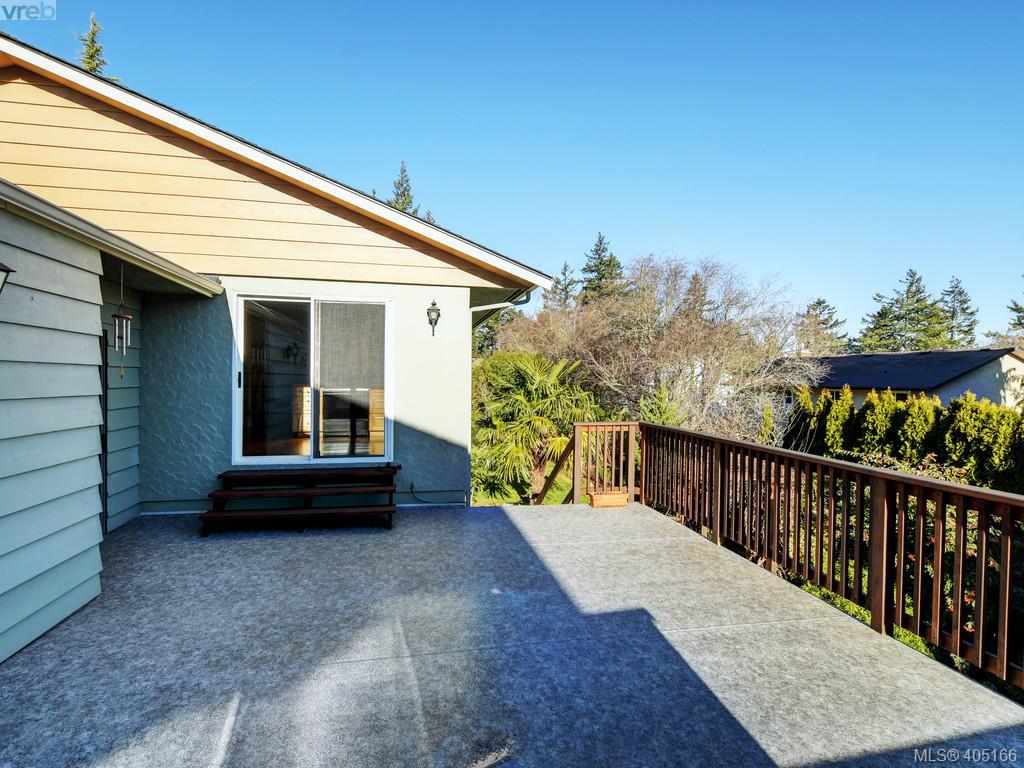 4093 Ebony Terrace, Victoria, BC 405166 Mike Boorman Realtor, Associate Broker