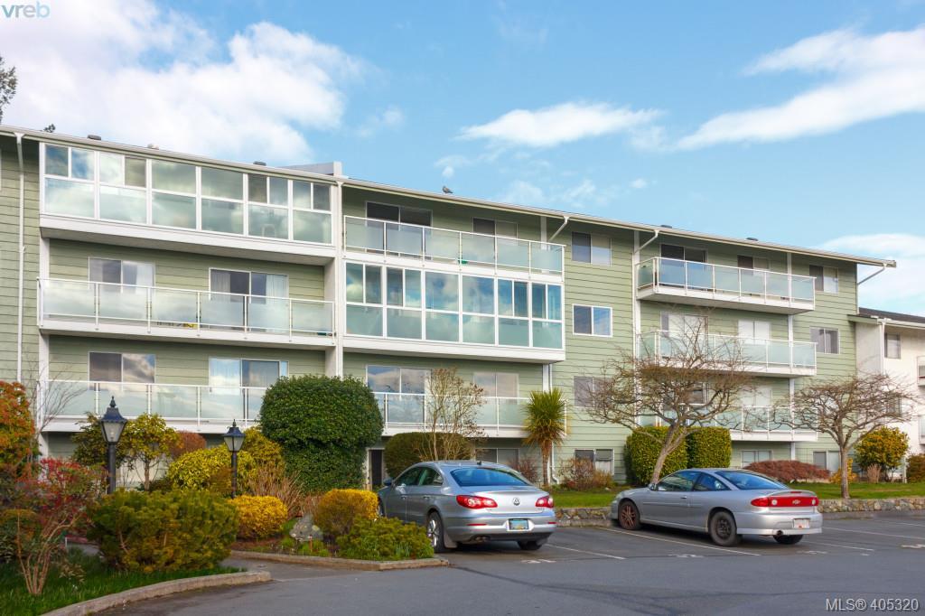  310 1490 Road, Victoria, BC 405320 McCollom Real Estate Ltd.