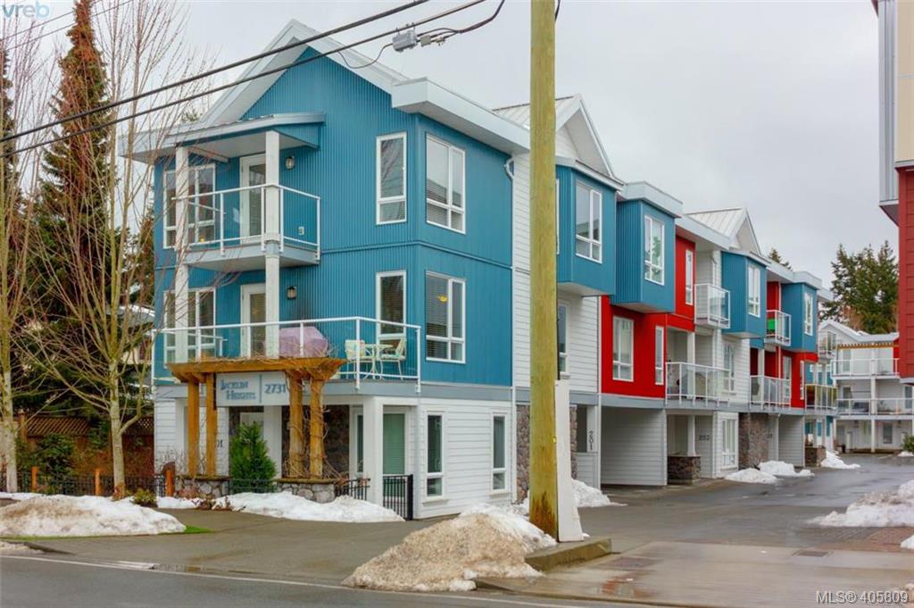  201 2731 Jacklin Road, Victoria, BC 405809 The House Selling Group