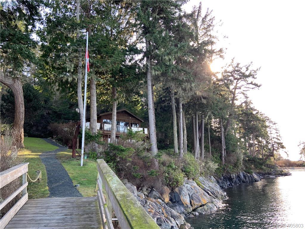 7004 East Sooke Road, Sooke, BC 405803 Oliver Katz