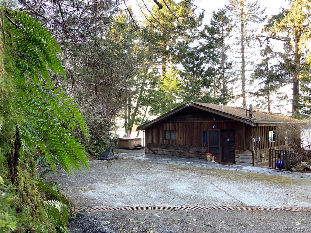 7004 East Sooke Road, Sooke, BC 405803 Oliver Katz