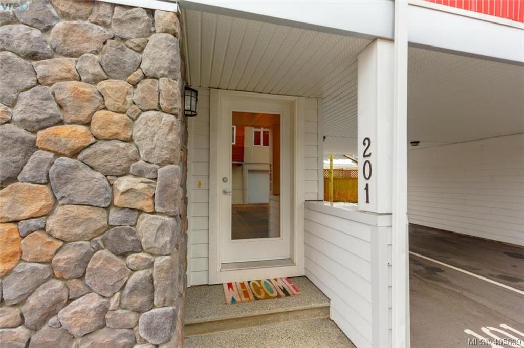  201 2731 Jacklin Road, Victoria, BC 405809 The House Selling Group