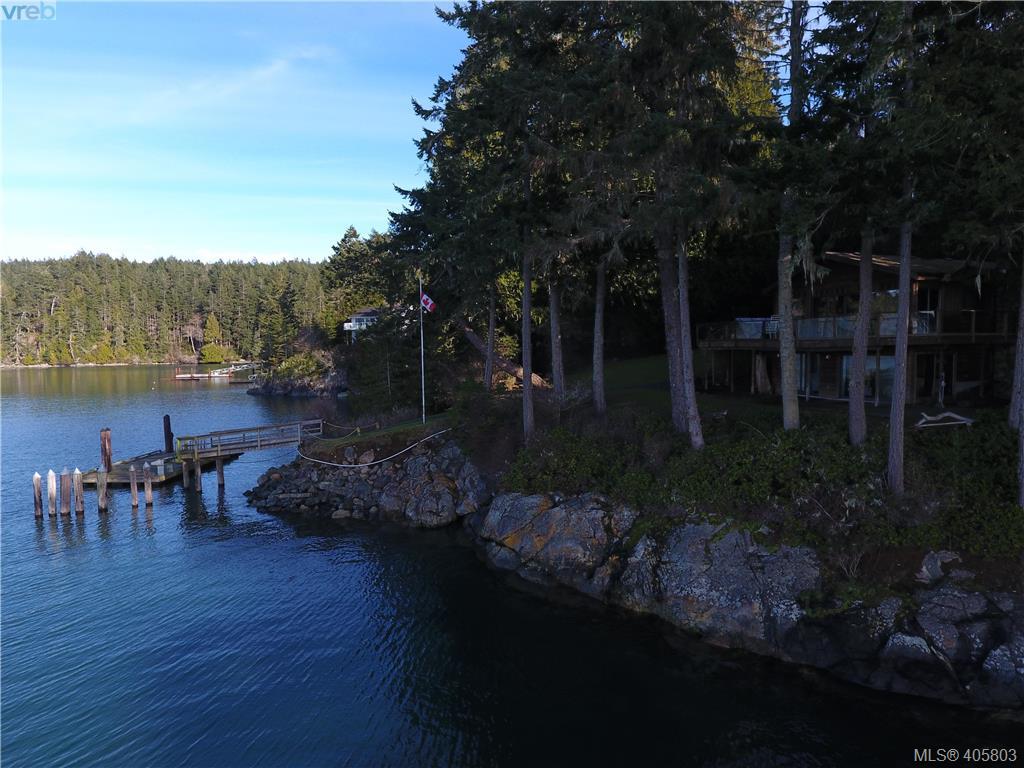 7004 East Sooke Road, Sooke, BC 405803 Oliver Katz