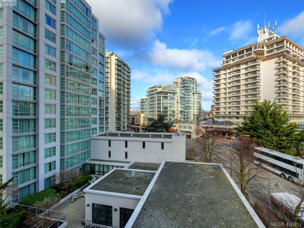  502 751 Fairfield Road, Victoria, BC 405812 Deedrie Ballard