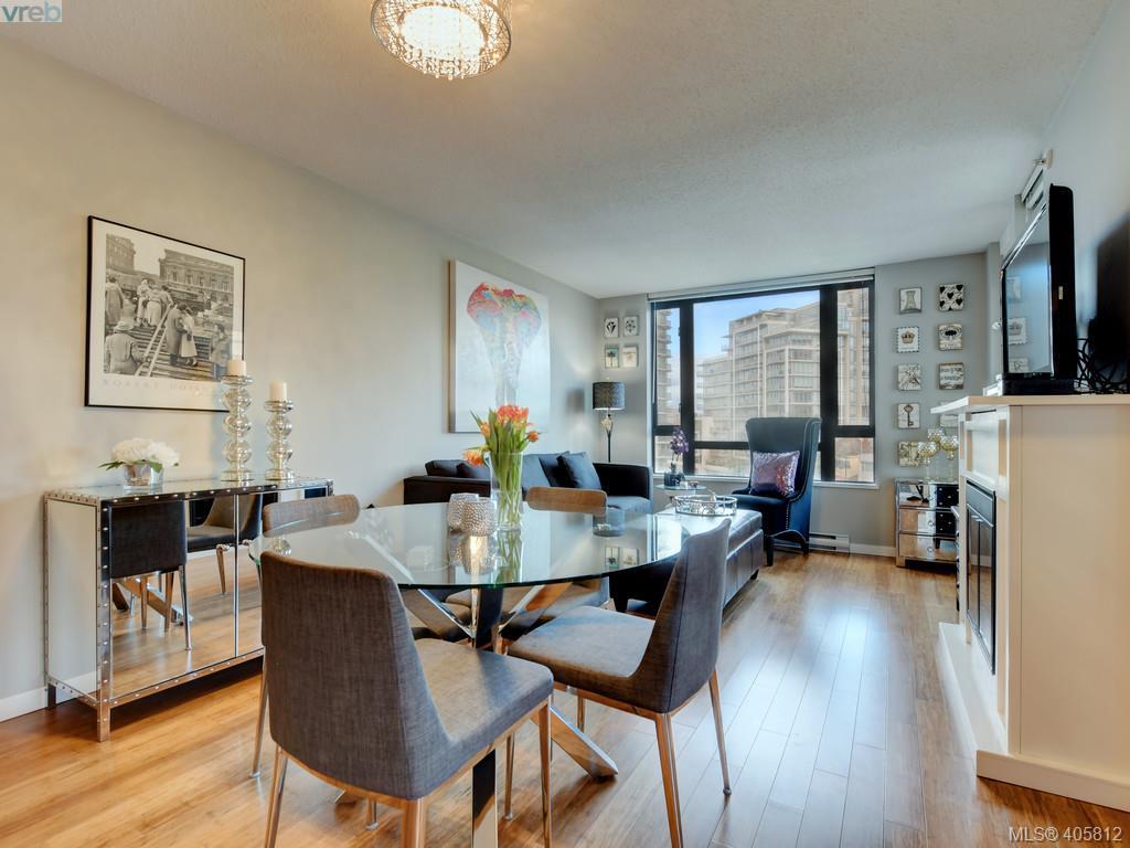  502 751 Fairfield Road, Victoria, BC 405812 Deedrie Ballard