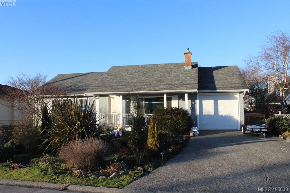 2206 Ardwell Avenue, Sidney, BC 405833 Broker Harry Newton