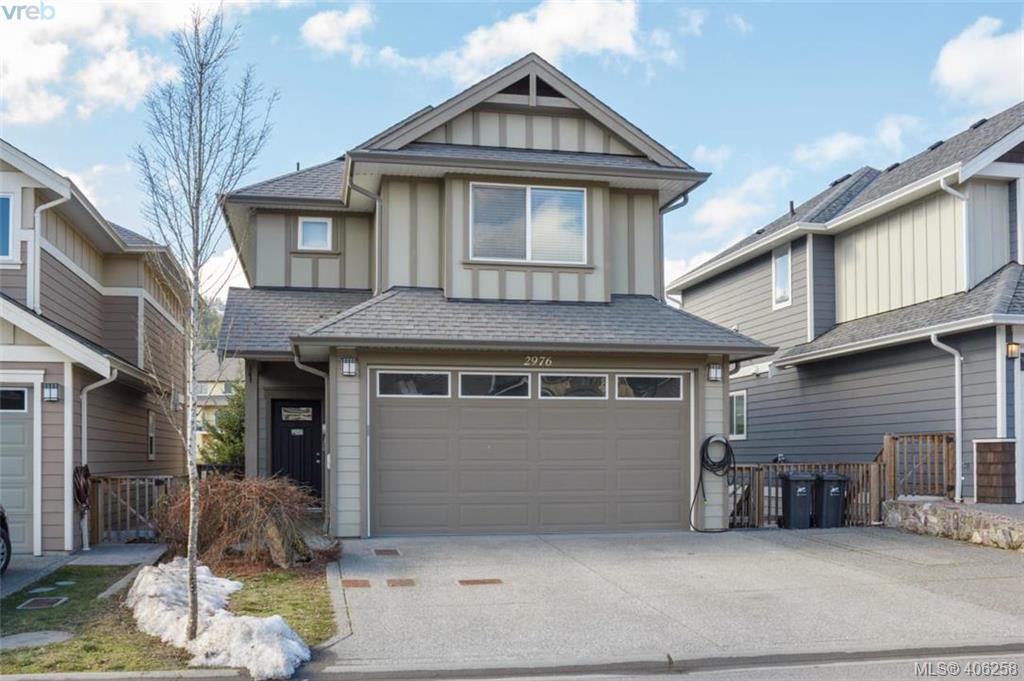 2976 Dornier Road, Victoria, BC 406258 The House Selling Group