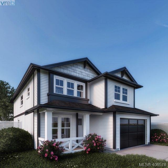 822 Albatross Place, Victoria, BC 406578 Mark Rice Personal Real