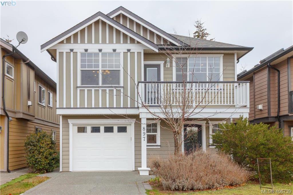 897 Cavalcade Terrace, Victoria, BC 406739 Paul Greenwood PREC*