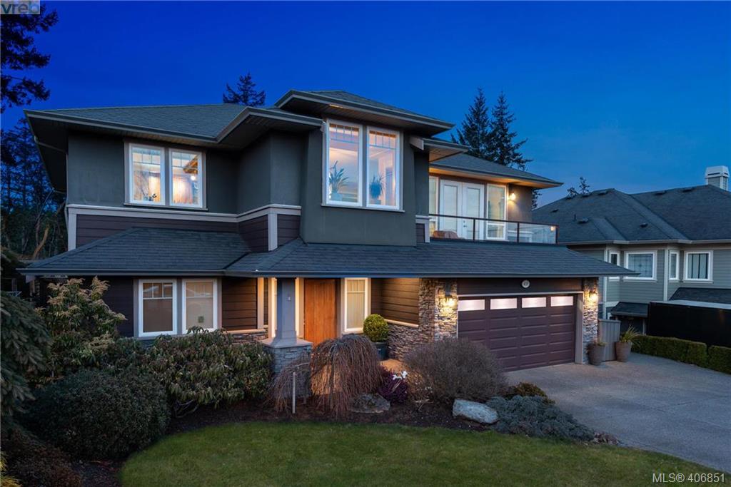 408 Pelican Drive, Victoria, BC 406851 Paul Vandermade