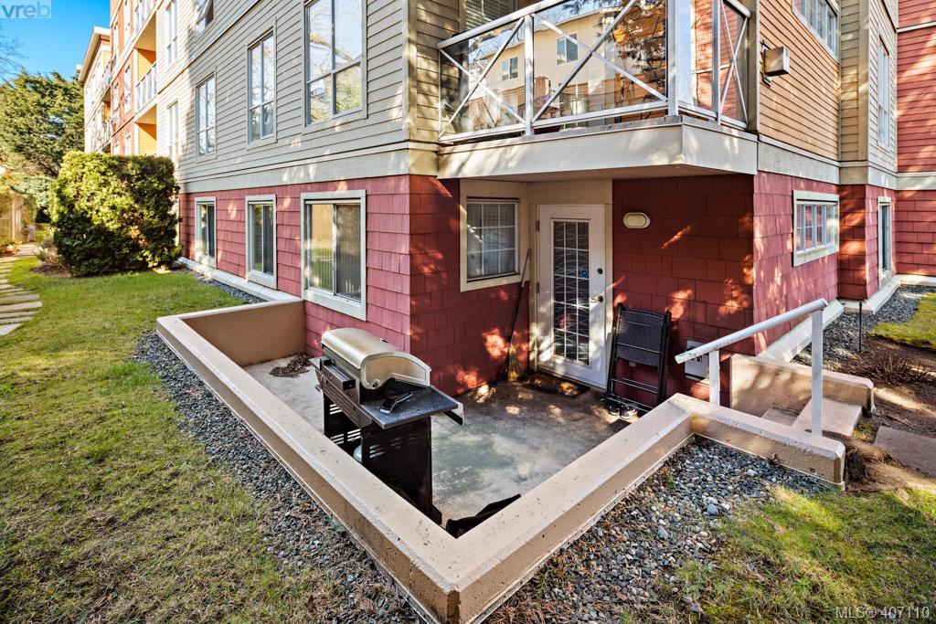  108 1371 Hillside Avenue, Victoria, BC 407110 Marten Homes Real