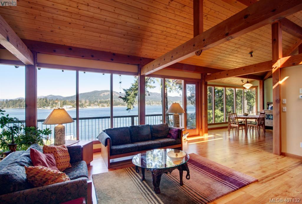 6450 East Sooke Road, Sooke, BC 407132 Your Home Team