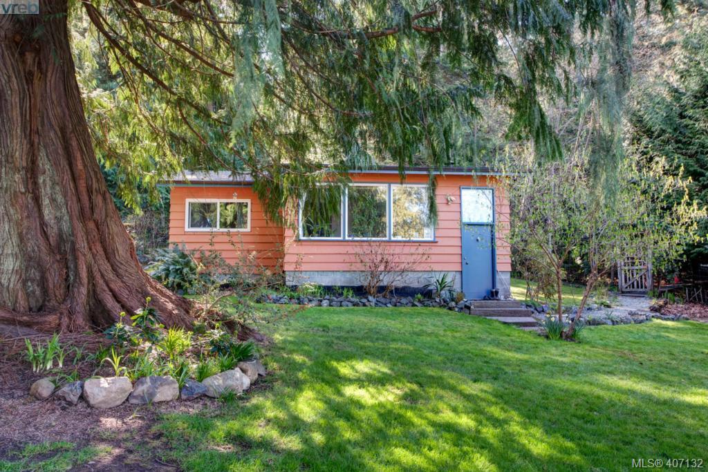 6450 East Sooke Road, Sooke, BC 407132 Your Home Team
