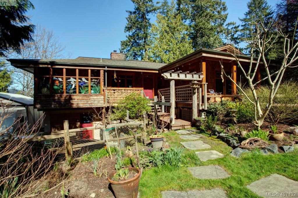 6450 East Sooke Road, Sooke, BC 407132 Your Home Team