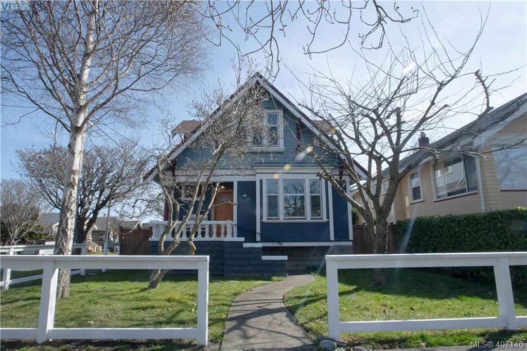 59 Moss Street, Victoria, BC 407146 Mark Rice Personal Real