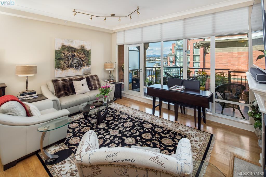  727 21 Dallas Road, Victoria, BC 407488 Mark Rice Personal Real Estate Corporation