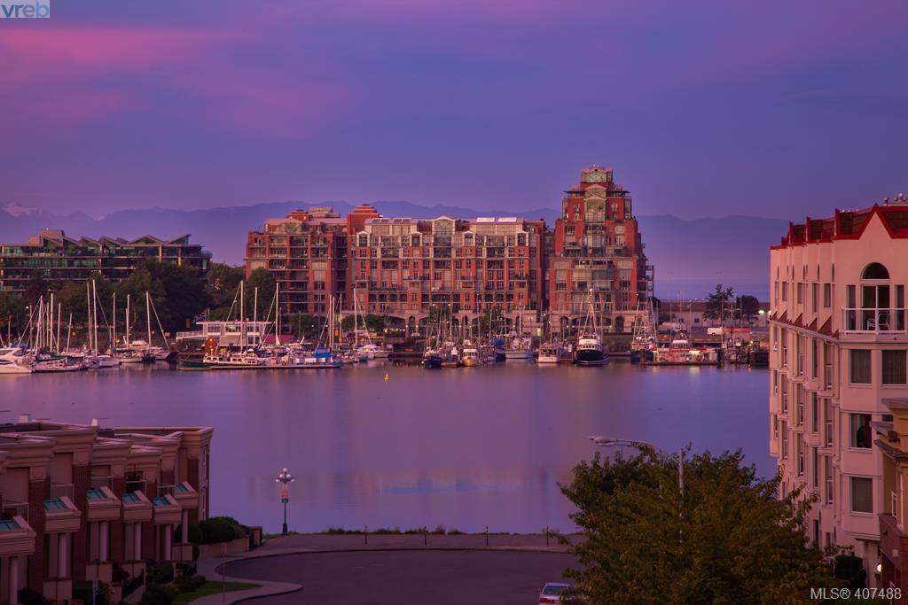  727 21 Dallas Road, Victoria, BC 407488 Mark Rice Personal Real Estate Corporation