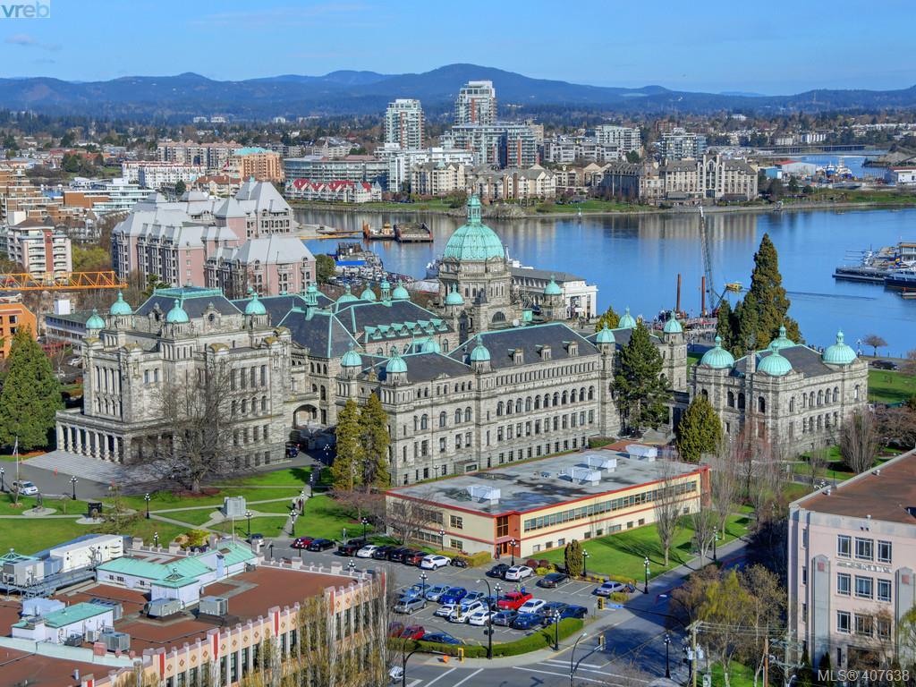  2104 647 Michigan Street, Victoria, BC 407638 Paul Vandermade