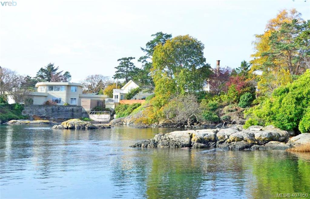 2763 Arbutus Road, Victoria, BC 407650 The House Selling Group