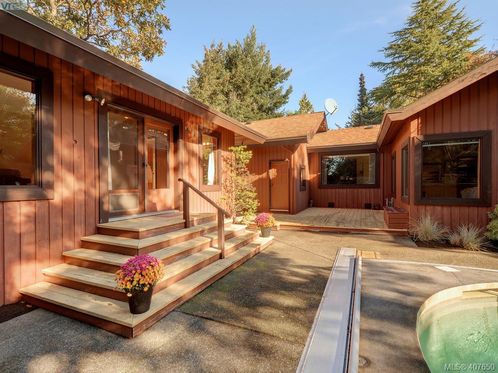 2763 Arbutus Road, Victoria, BC 407650 The House Selling Group