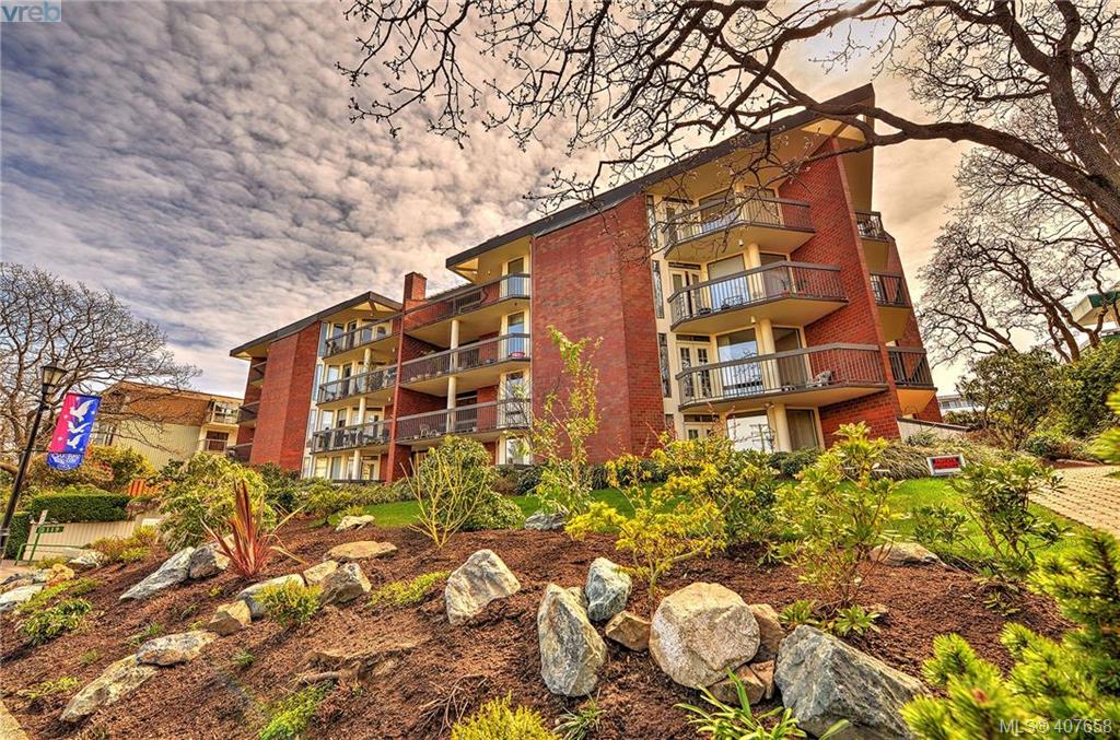  408 2119 Oak Bay Avenue, Victoria, BC 407658 Miles Takacs