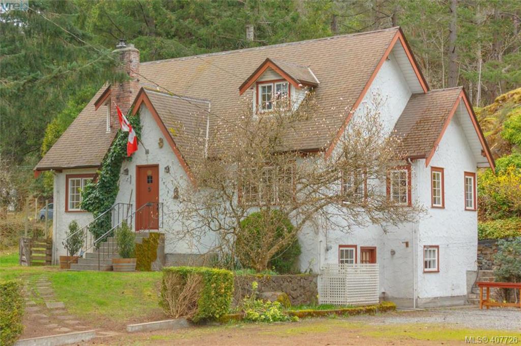 3718 Happy Valley Road, Victoria, BC 407726 The House Selling Group