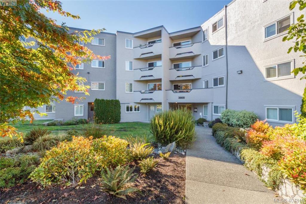  405 3800 Quadra Street, Victoria, BC 407810 Alisa Gains