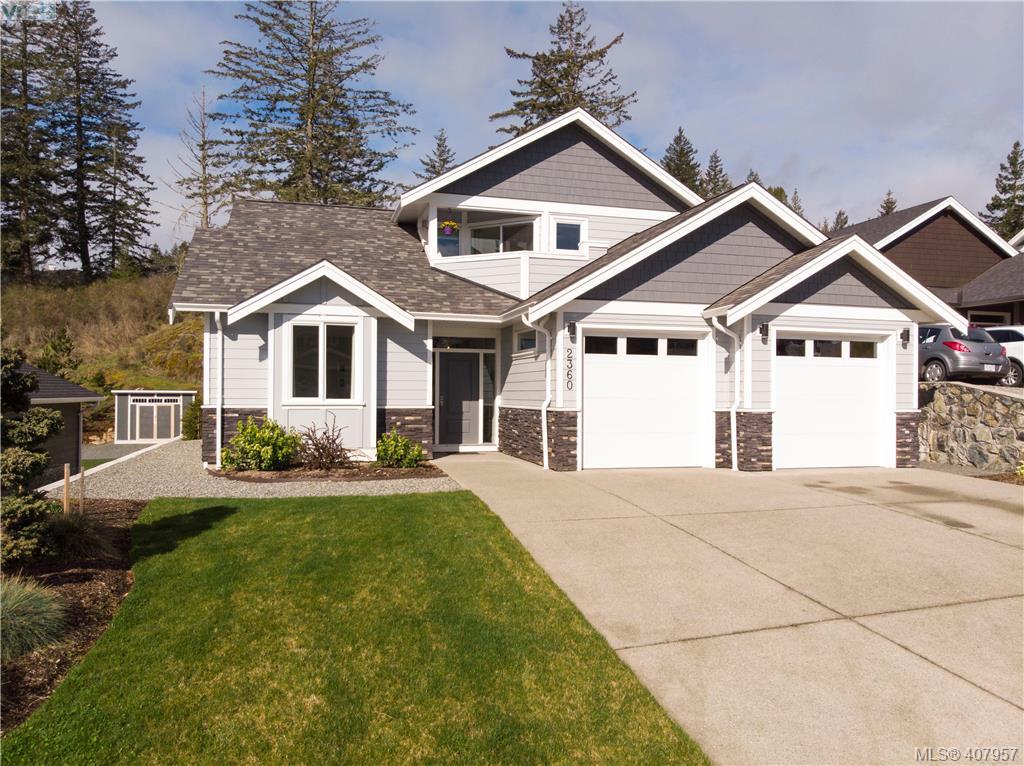 2360 Mountain Heights Drive, Sooke, BC 407957 Your Home Team